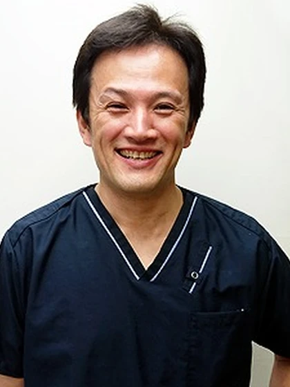 院長 院長 秋山 浩教の写真