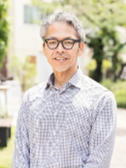 院長 医学博士 日暮 憲道の写真