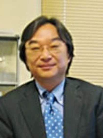 院長 権 成鉉の写真