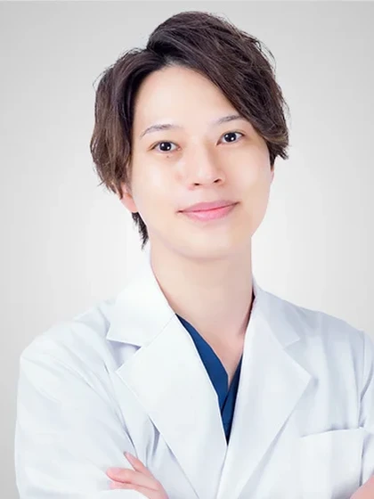 院長 院長 原 直紀の写真