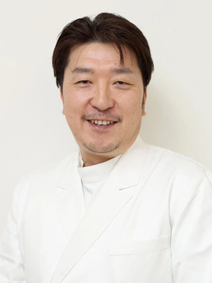 院長 理事長・院長 阿部 孝彦の写真