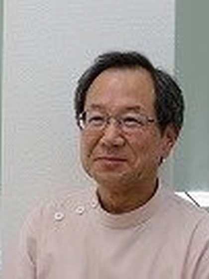 院長 高原 伸明の写真
