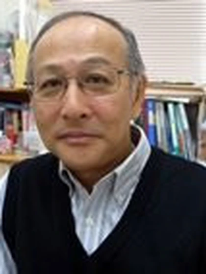 院長 医学博士 土屋 正己の写真
