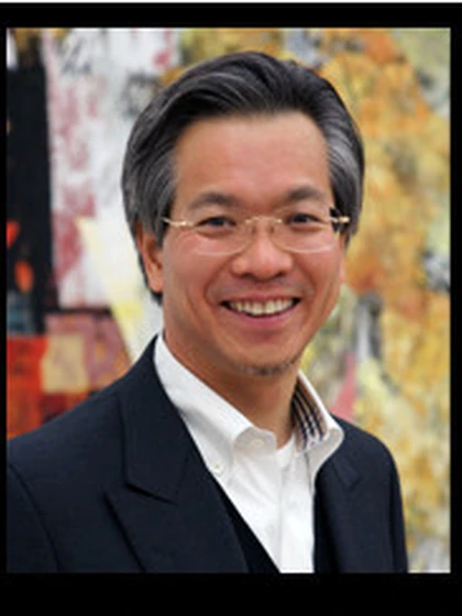 院長 医学博士 松本 博の写真