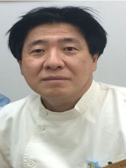 院長 院長 山口 義裕の写真