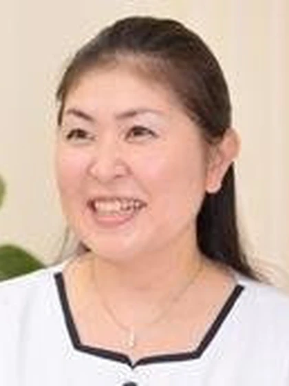 院長 松岡 英美の写真