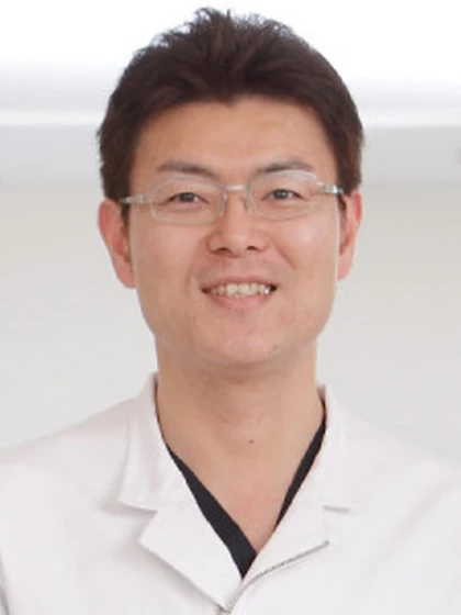 院長 塩塚 洋一の写真