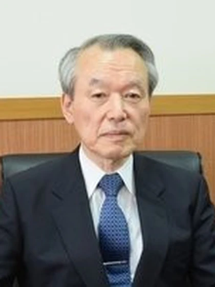 院長 橋爪 誠の写真