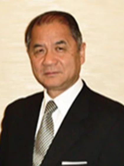 院長 医学博士 水谷 一裕の写真