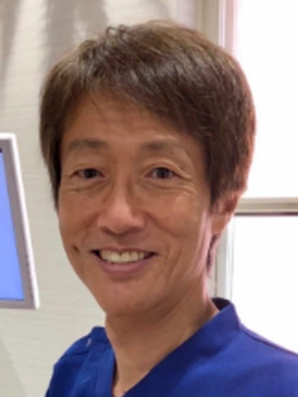 院長 伊藤 道博の写真