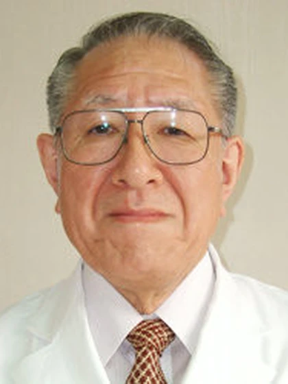 院長 田中 平生の写真