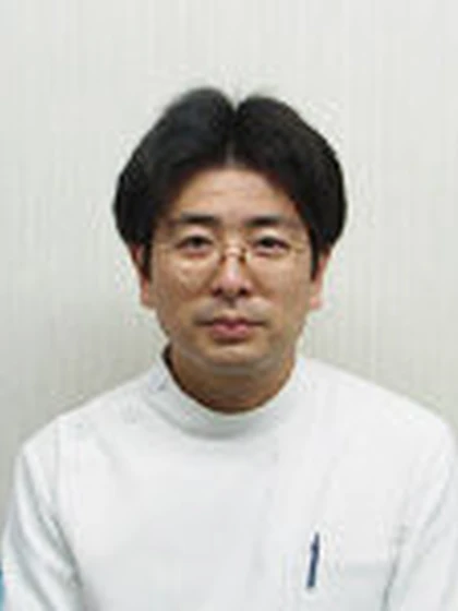 医師 西方 淳の写真