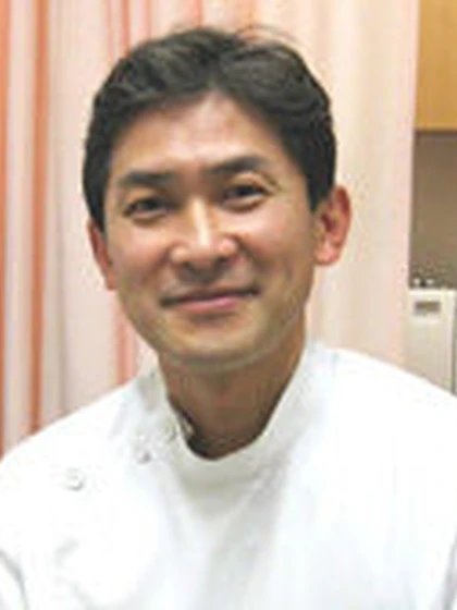 院長 院長 野瀬 隆夫の写真