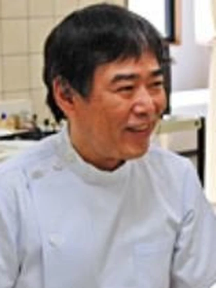 院長 小澤 哲夫の写真