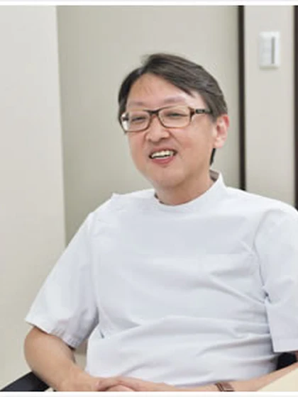 医師 下門 清志の写真
