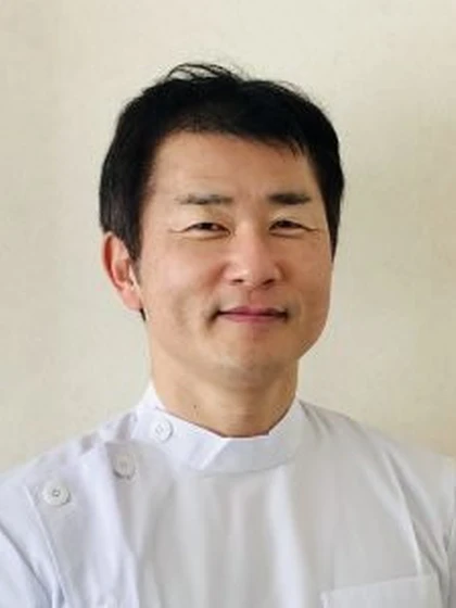 院長 医学博士 大山 知樹の写真