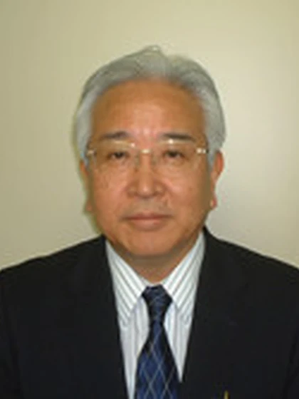 院長 草野 英二の写真