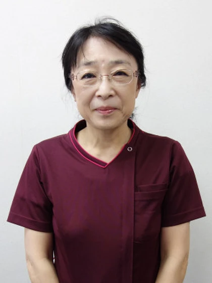 医師 船越 恵子の写真