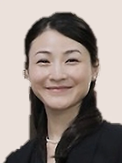 院長 院長 田中 菜穂子の写真