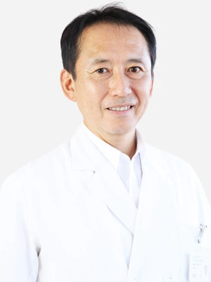 院長 院長 石田 治の写真