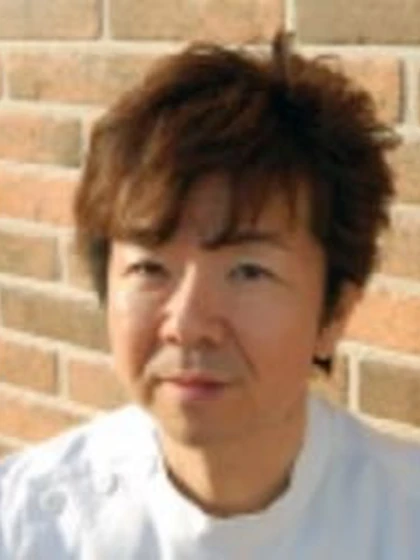 院長 院長 中 敬彦の写真