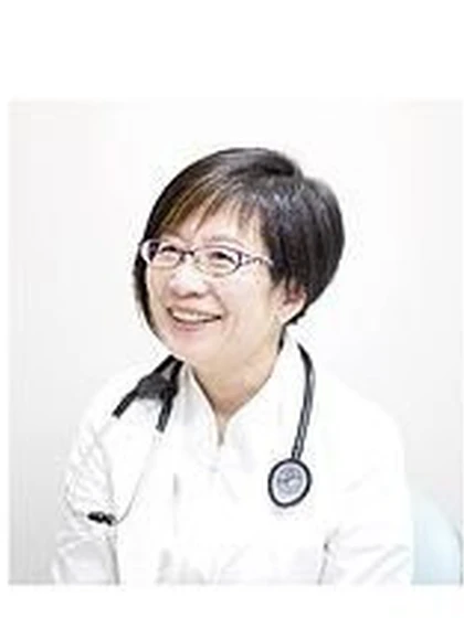 院長 小林 尚子の写真