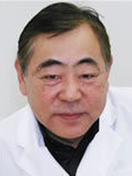 院長 医学博士 大野 修嗣の写真