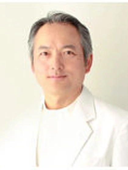 内科担当 満尾 正の写真