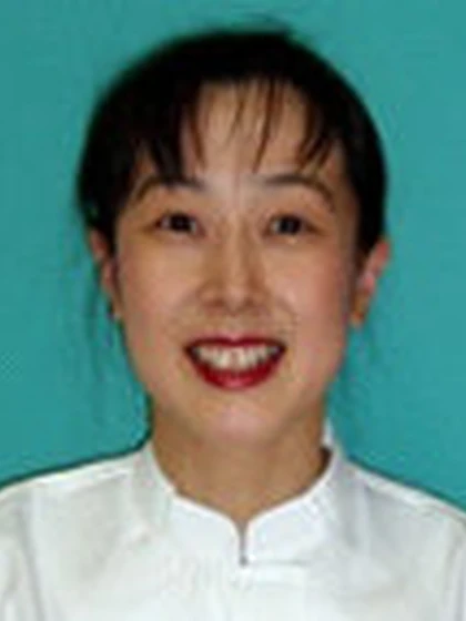 歯学博士 高島 麻理子の写真