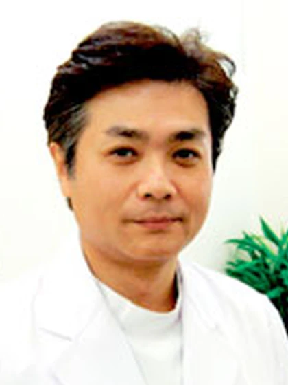 院長 院長 栗原 尊政の写真