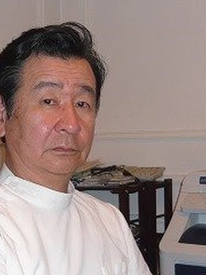院長 関谷 俊治の写真