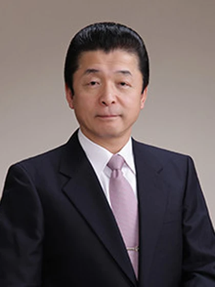 院長 藤原 悟の写真