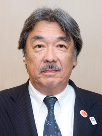 院長 副院長 江藤 隆史の写真