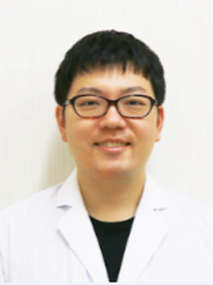 院長 佐藤 大介の写真