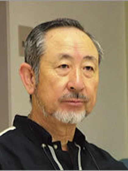 医師 枝國 勇一郎の写真