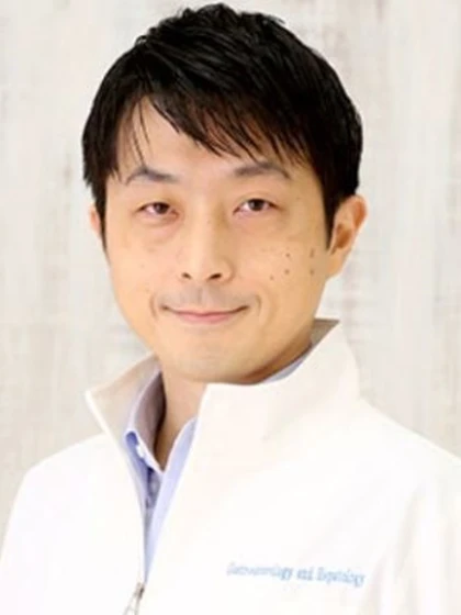 院長 医学博士 小原 宏一の写真