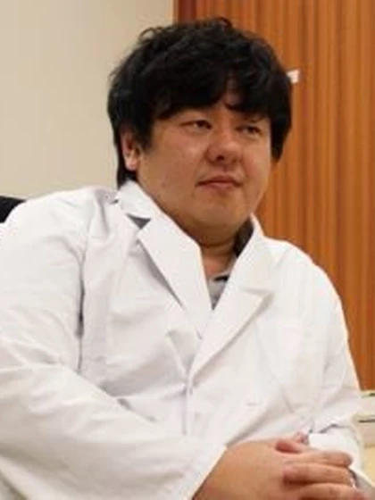 院長 相模 泰宏の写真