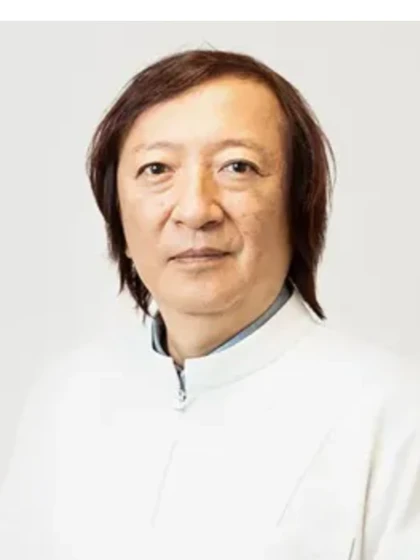 理事長 宮田 和典の写真