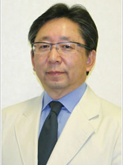 院長 医学博士 三熊 直人の写真