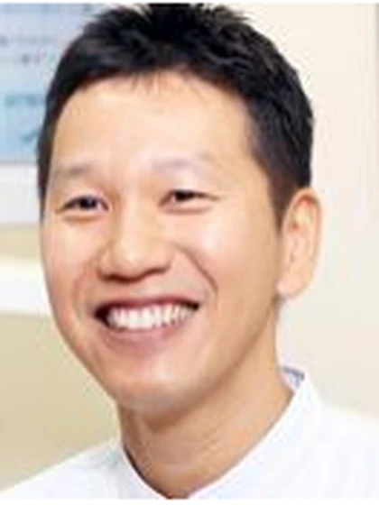 院長 浜口 文彦の写真