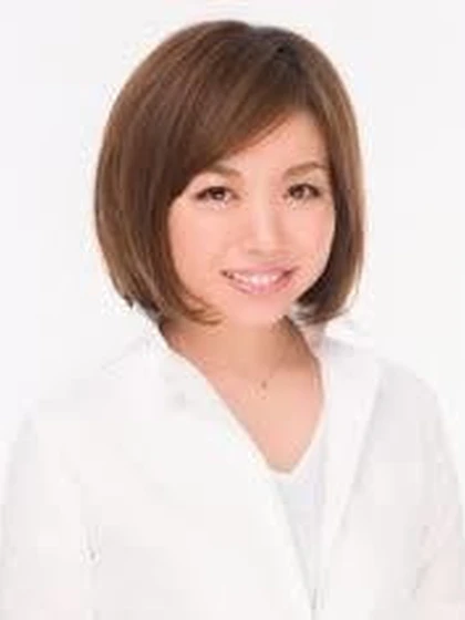 医師 後藤 瞳の写真