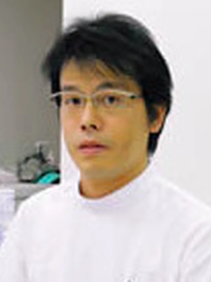 院長 医学博士 茂呂 信高の写真