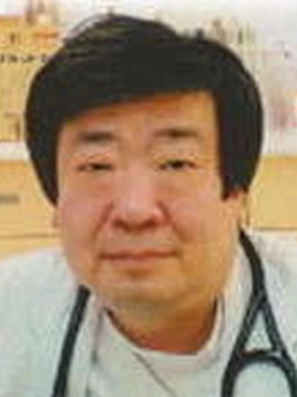院長 大島 伸浩の写真