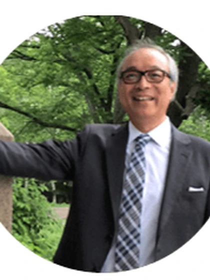 院長 藤澤 孝人の写真
