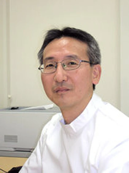 院長 医学博士 野村 直人の写真