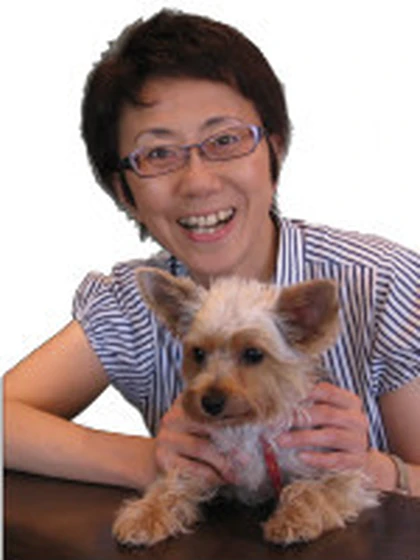 院長 島崎 悠子の写真