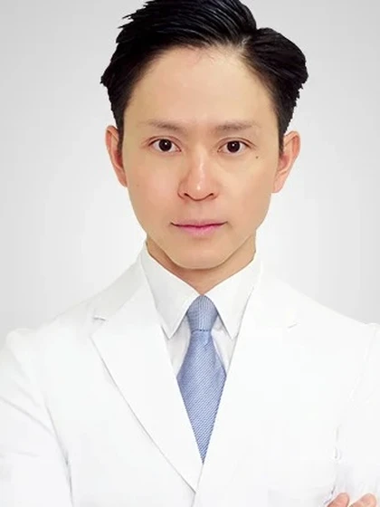 院長 院長 森本 理一郎の写真