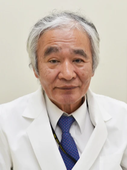 院長 中川 秀己の写真