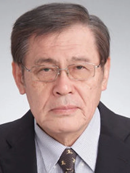 院長 歯学博士 秦 紀一郎の写真