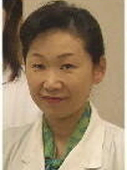院長 医学博士 中山 美子の写真